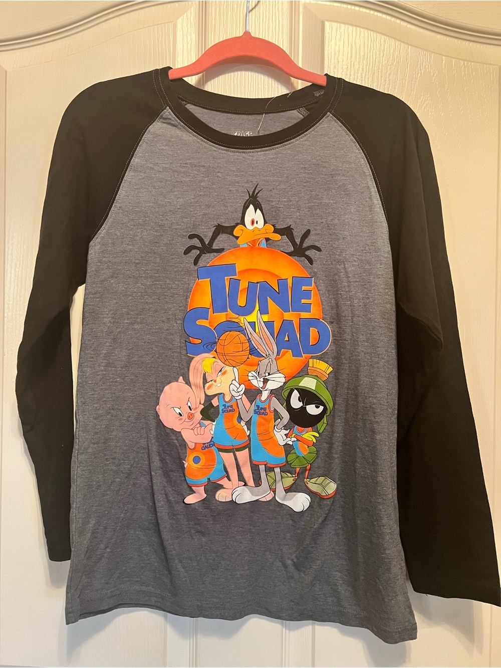 Space Jam T Shirt